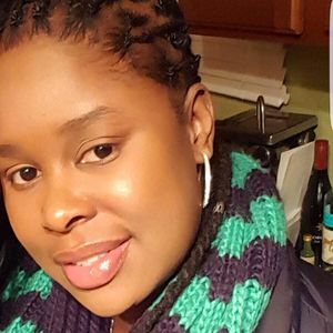 Meet your Posher, Nikisha